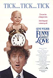 Funny About Love (1990) Free Movie