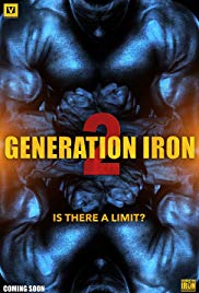 Generation Iron 2 (2017) Free Movie M4ufree