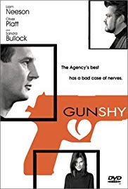 Gun Shy (2000) Free Movie