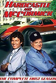 Hardcastle and McCormick (19831986) Free Tv Series