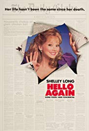Hello Again (1987) Free Movie M4ufree