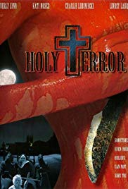 Holy Terror (2002) Free Movie M4ufree
