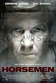 Horsemen (2009) Free Movie M4ufree