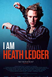 I Am Heath Ledger (2017) M4uHD Free Movie