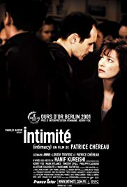 Intimacy (2001) Free Movie