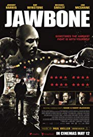 Jawbone (2017) M4uHD Free Movie
