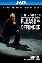 Jim Norton: Please Be Offended (2012) Free Movie