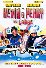 Kevin & Perry Go Large (2000) Free Movie M4ufree