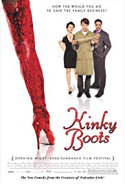 Kinky Boots (2005) Free Movie M4ufree