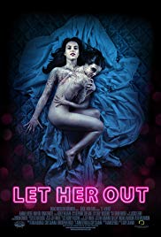 Let Her Out (2016) M4uHD Free Movie