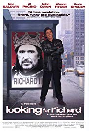 Looking for Richard (1996) M4ufree