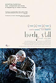 Lovely, Still (2008) Free Movie