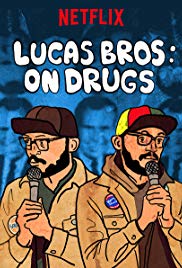 Lucas Brothers: The Nixon Special (2017) Free Movie M4ufree