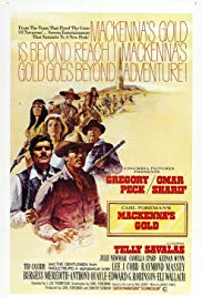 Mackennas Gold (1969) Free Movie