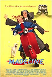 Madeline (1998) Free Movie M4ufree