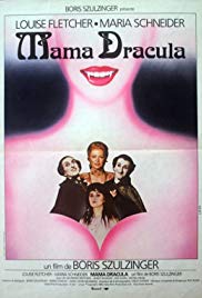 Mama Dracula (1980) Free Movie M4ufree