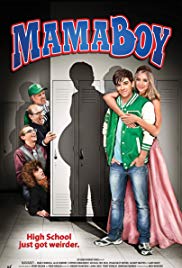 Mamaboy (2016) Free Movie