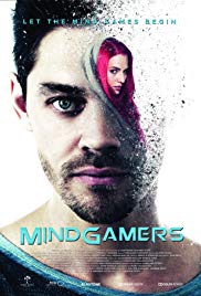 MindGamers (2015) M4uHD Free Movie