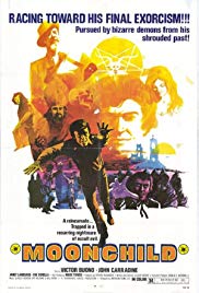 Moonchild (1974) Free Movie M4ufree