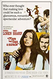 More Than a Miracle (1967) M4uHD Free Movie