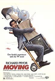 Moving (1988) Free Movie