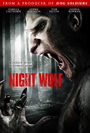 Night Wolf (2010) Free Movie M4ufree