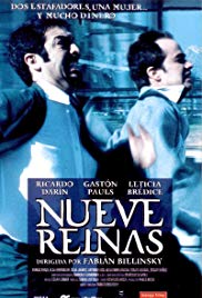 Nine Queens (2000) Free Movie M4ufree