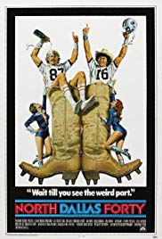 North Dallas Forty (1979) Free Movie