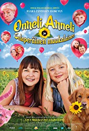 Onneli, Anneli ja Salaperï¿½inen muukalainen (2017) M4uHD Free Movie