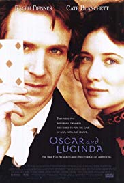 Oscar and Lucinda (1997) Free Movie