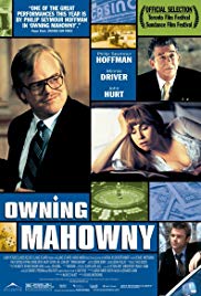 Owning Mahowny (2003) Free Movie M4ufree