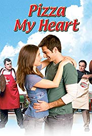 Pizza My Heart (2005) Free Movie