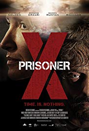 Prisoner X (2016) M4uHD Free Movie