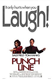 Punchline (1988) Free Movie
