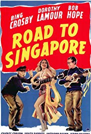 Road to Singapore (1940) Free Movie