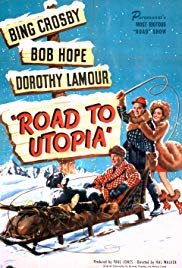 Road to Utopia (1945) Free Movie