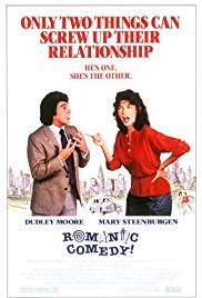 Romantic Comedy (1983) Free Movie