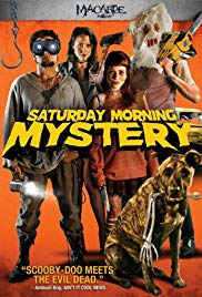 Saturday Morning Mystery (2012) Free Movie