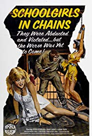 Schoolgirls in Chains (1973) Free Movie M4ufree