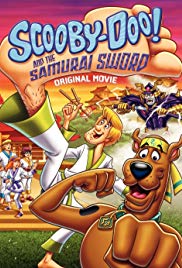 ScoobyDoo and the Samurai Sword (2009) Free Movie M4ufree