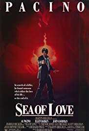 Sea of Love (1989) Free Movie