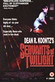 Servants of Twilight (1991) Free Movie M4ufree