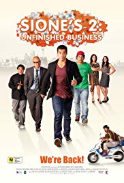 Siones 2: Unfinished Business (2012) Free Movie