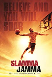 Slamma Jamma (2017) Free Movie
