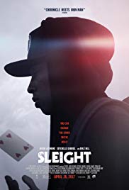 Sleight (2016) Free Movie M4ufree