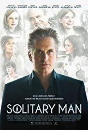 Solitary Man (2009) Free Movie