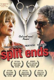 Split Ends (2009) M4uHD Free Movie