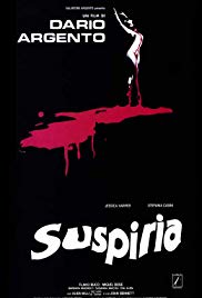 Suspiria (1977) Free Movie M4ufree