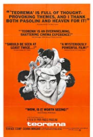 Teorema (1968) Free Movie
