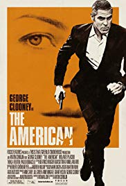 The American (2010) M4uHD Free Movie